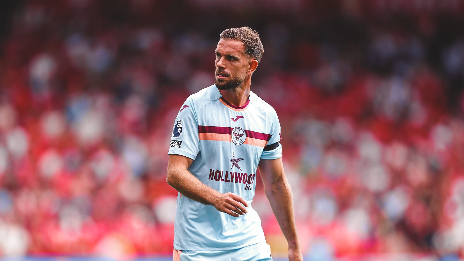 Jordan Henderson 