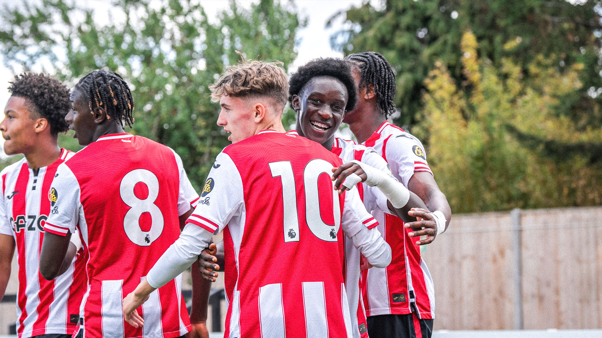 Jovan Kasujja v Peterborough