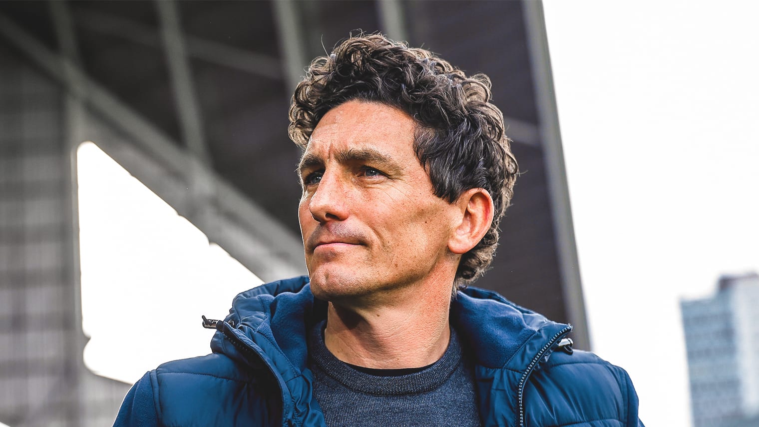 Keith Andrews Newcastle
