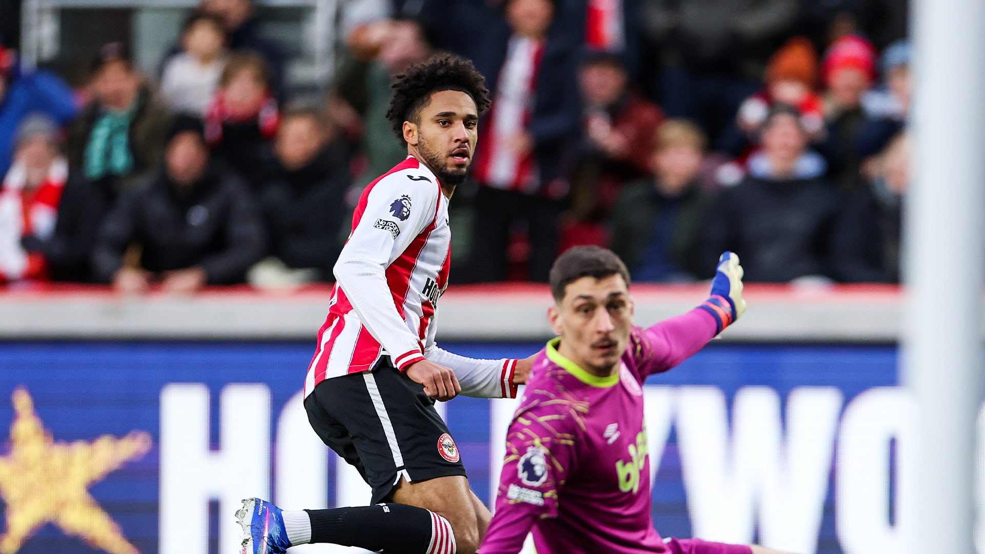 Schade v AFCB
