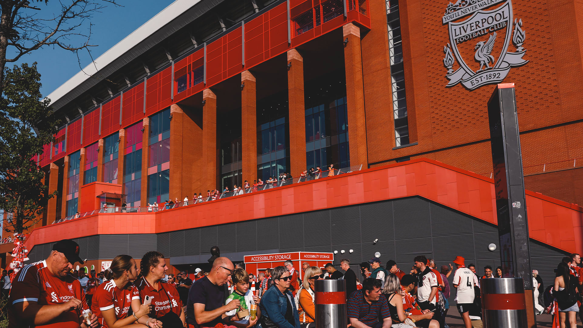 Anfield 