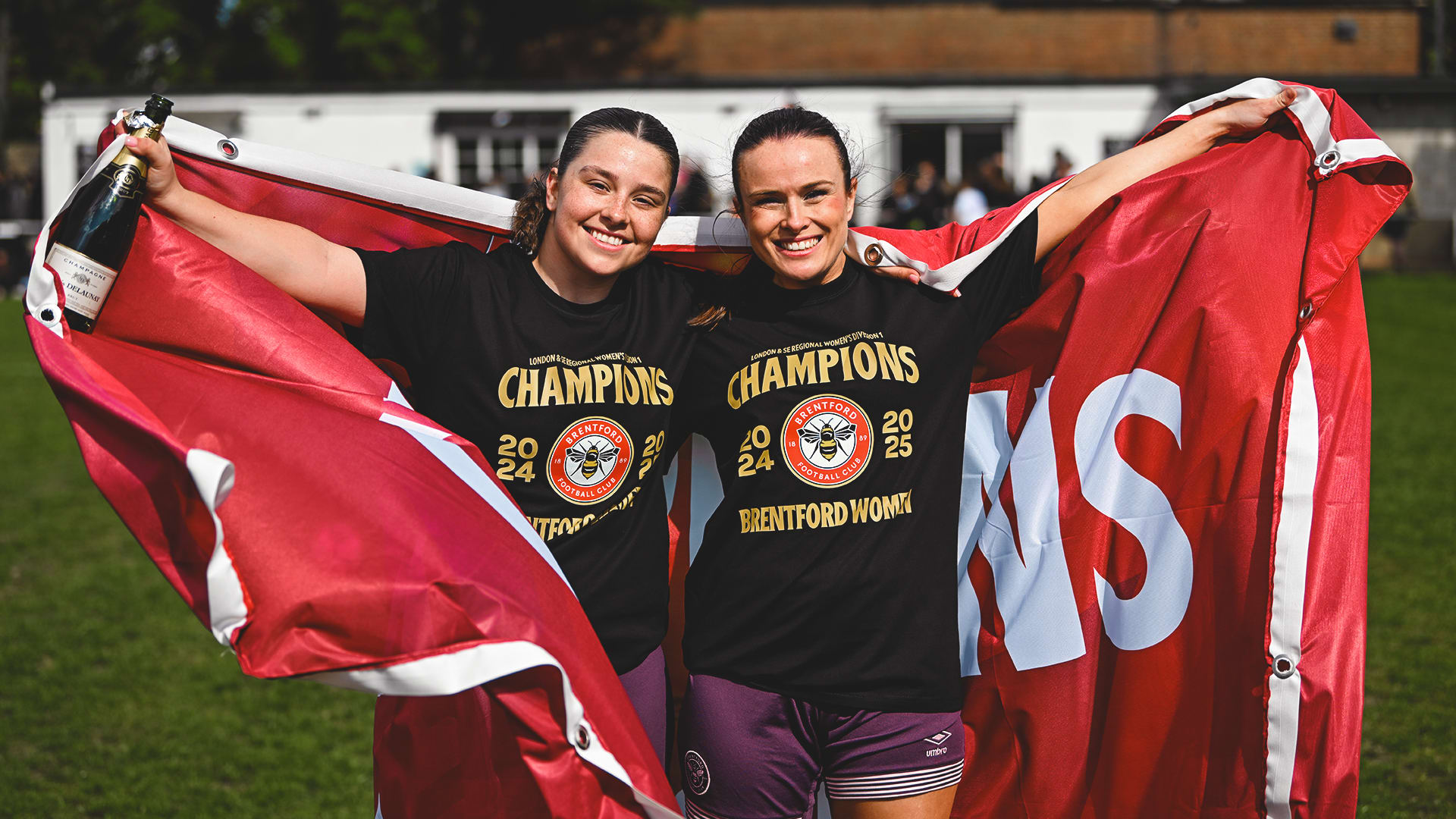 Maddie_Phillip_and_Nikki_Woods_celebrations_at_Clapton_ur9nho