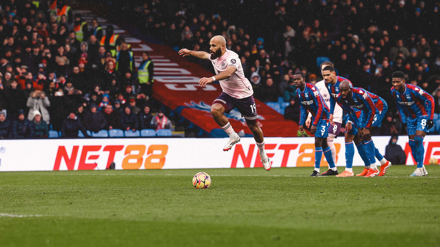 Mbeumo penalty