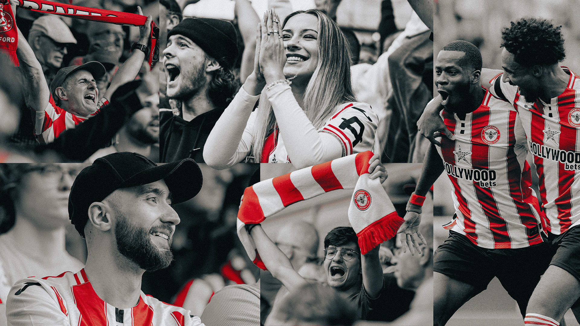 Membership header image 2026/27