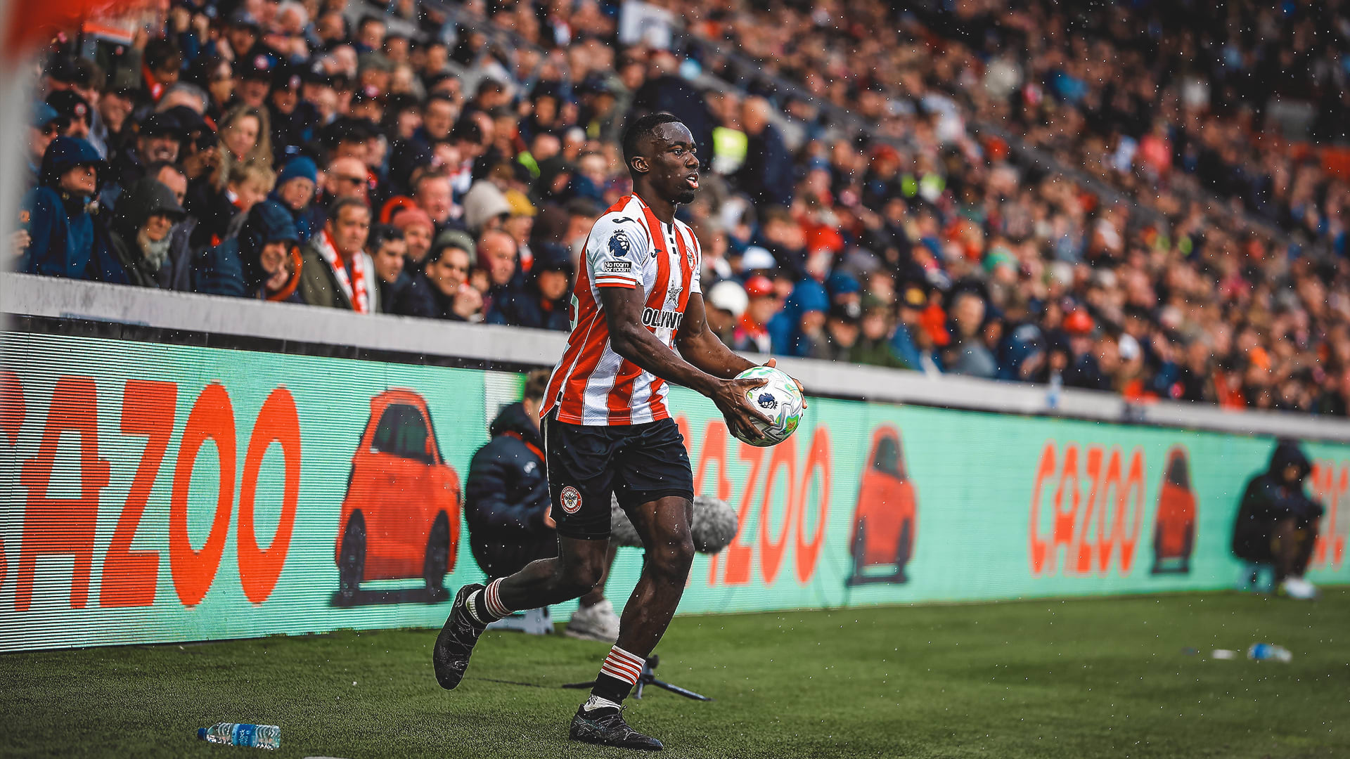 Michael Kayode 