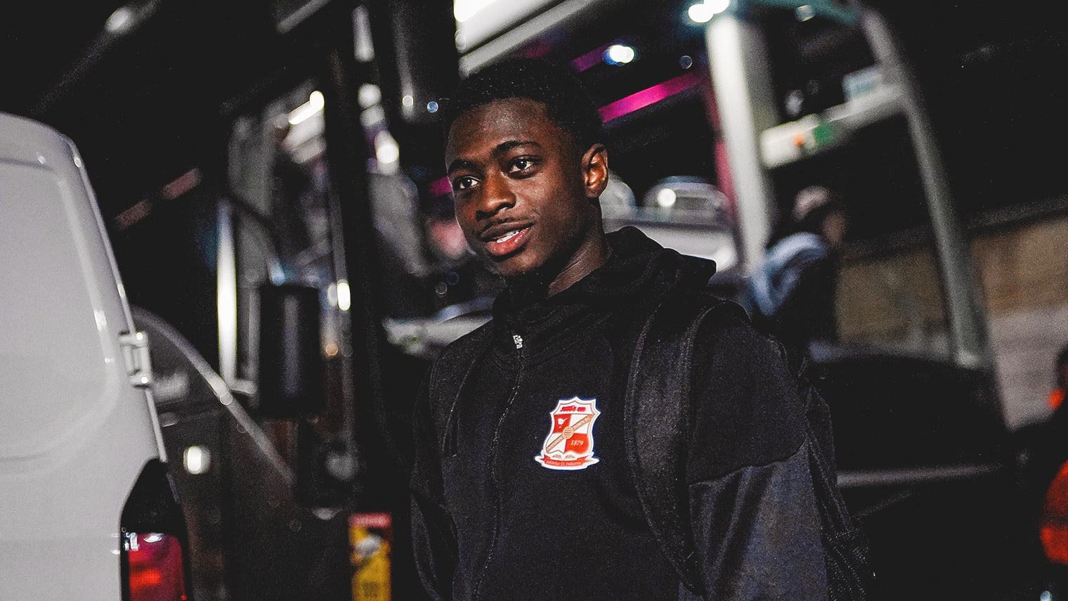 Michael Olakigbe
