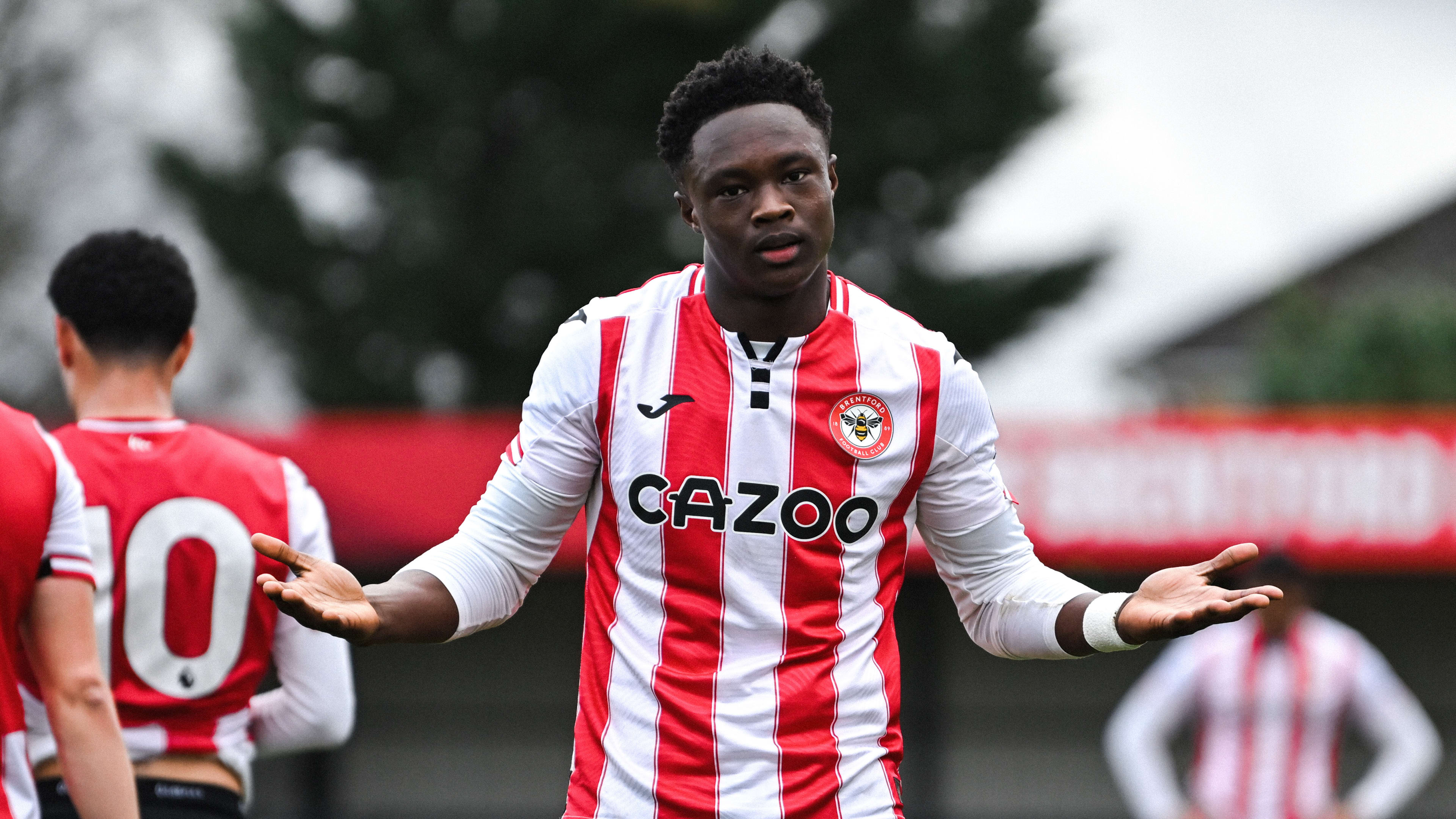 Michel Boni Colchester preview hero