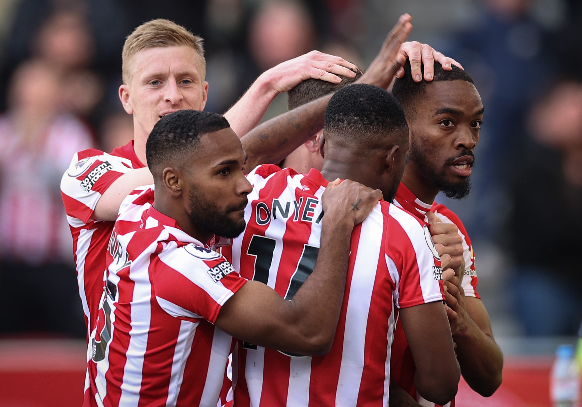 brentford v man city hero image