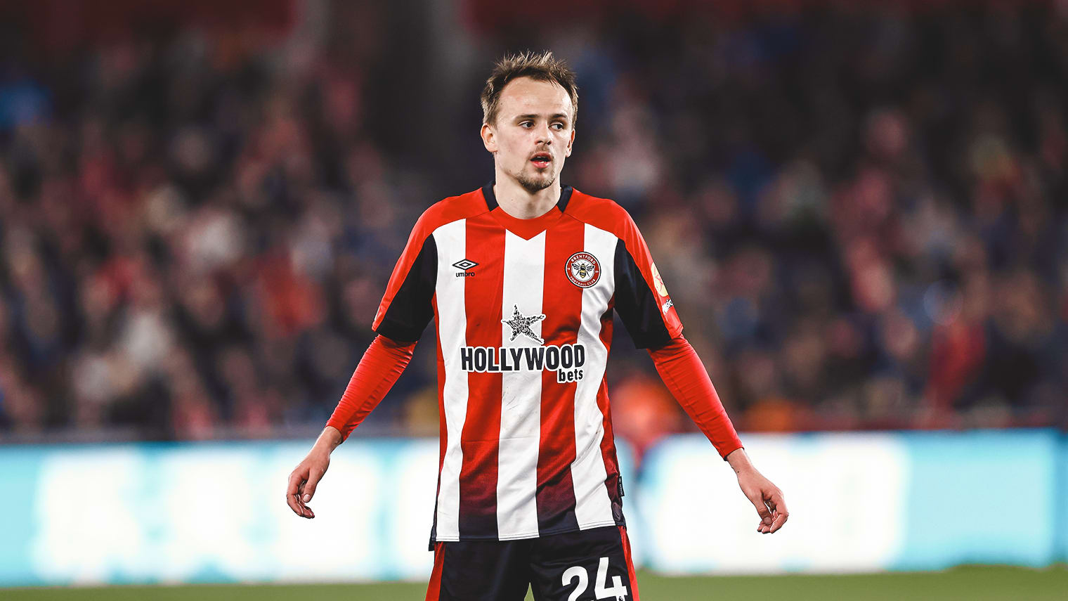 Mikkel Damsgaard FPL Hero