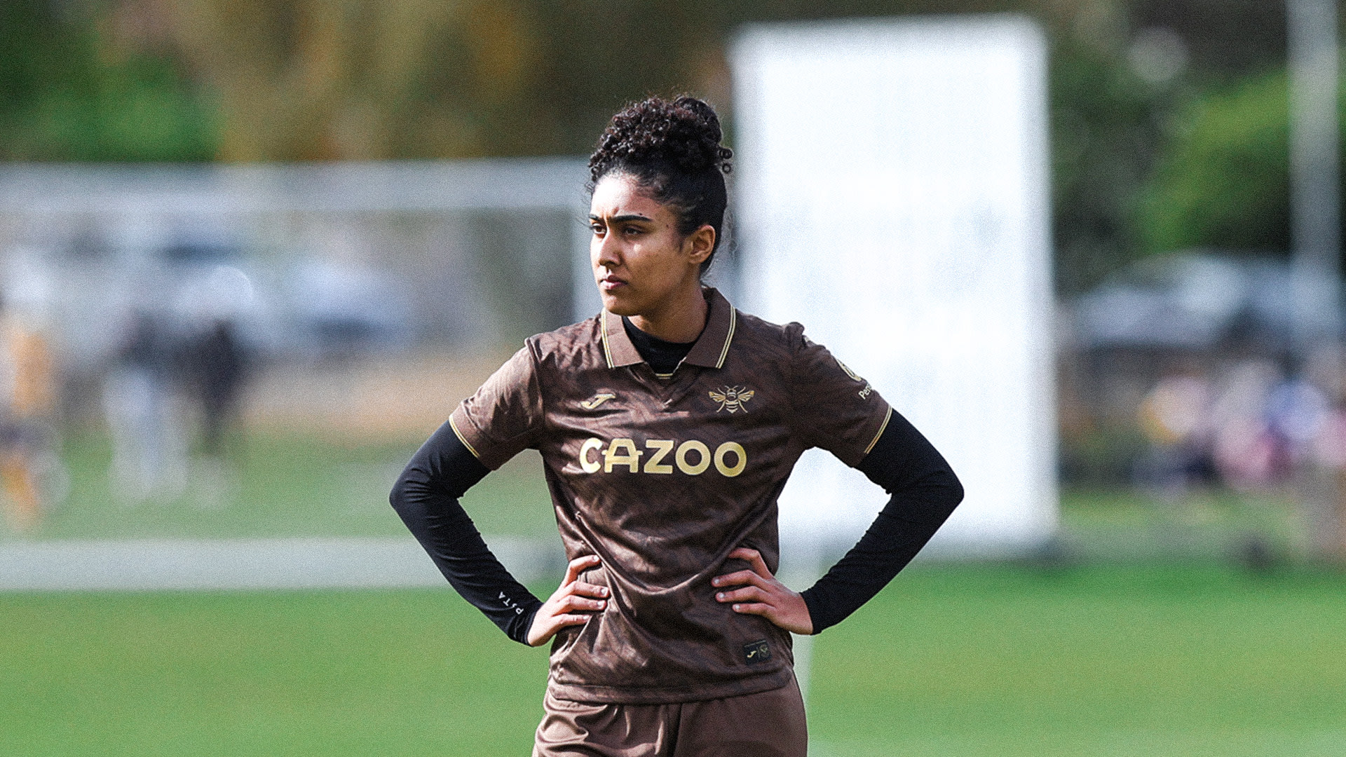 Nadia Jaffer