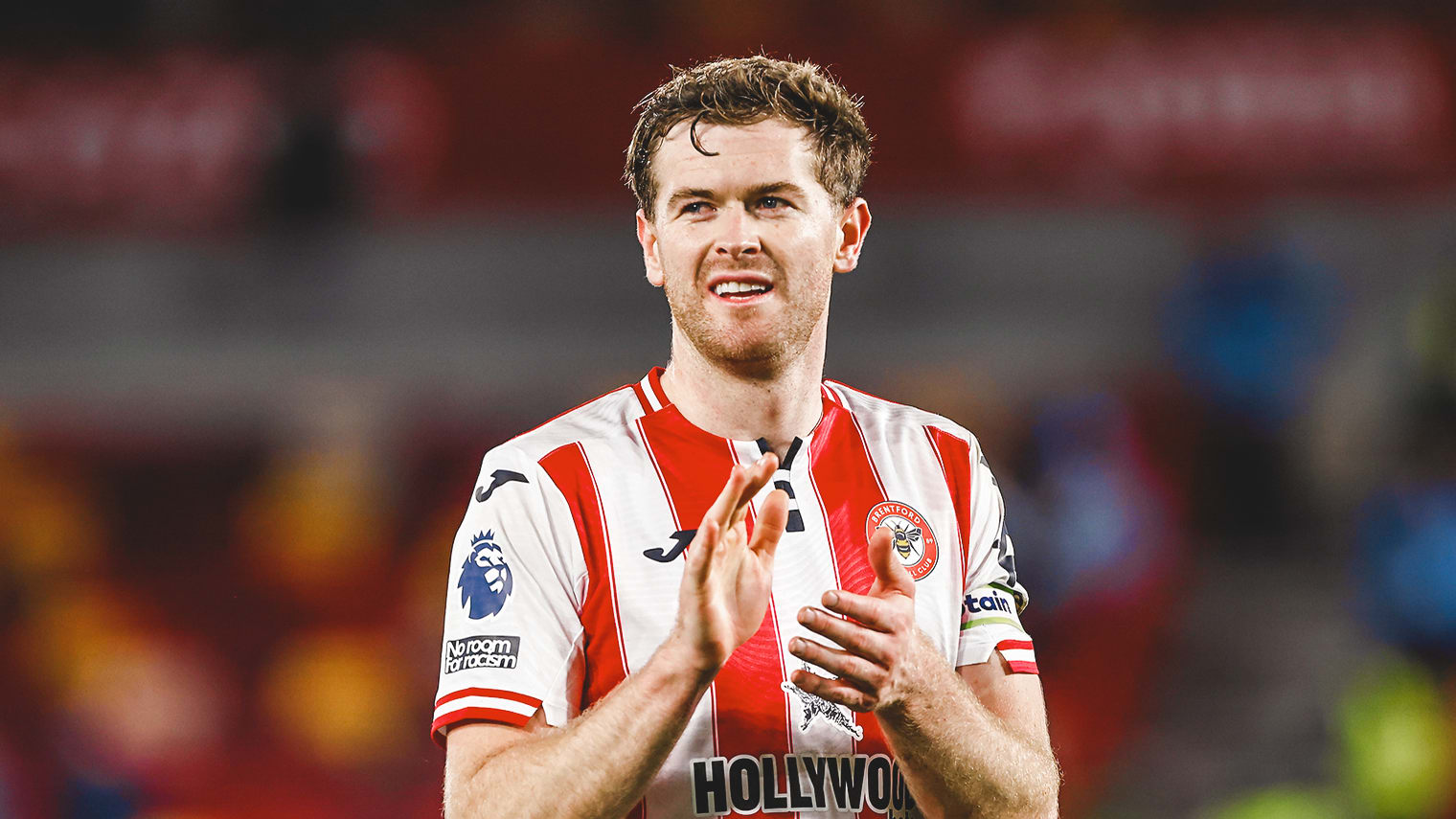 Nathan Collins FPL hero