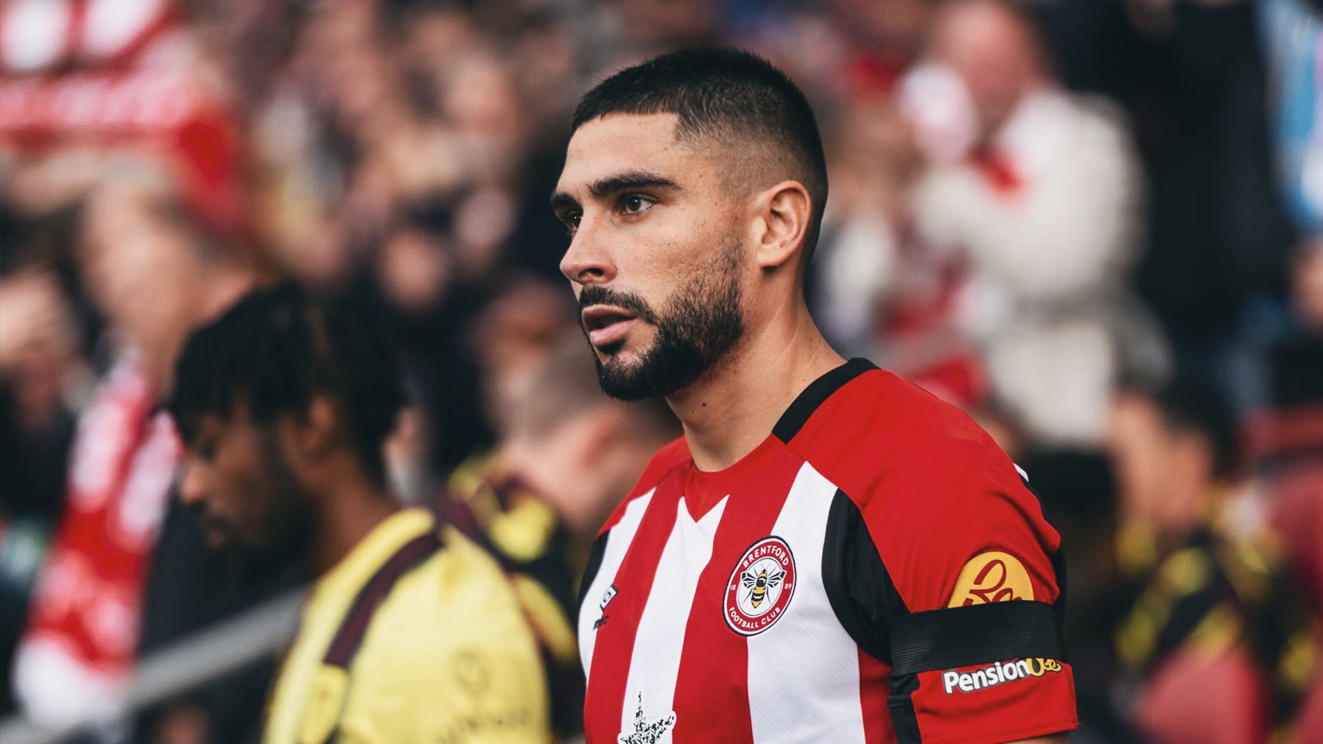 Neal Maupay 