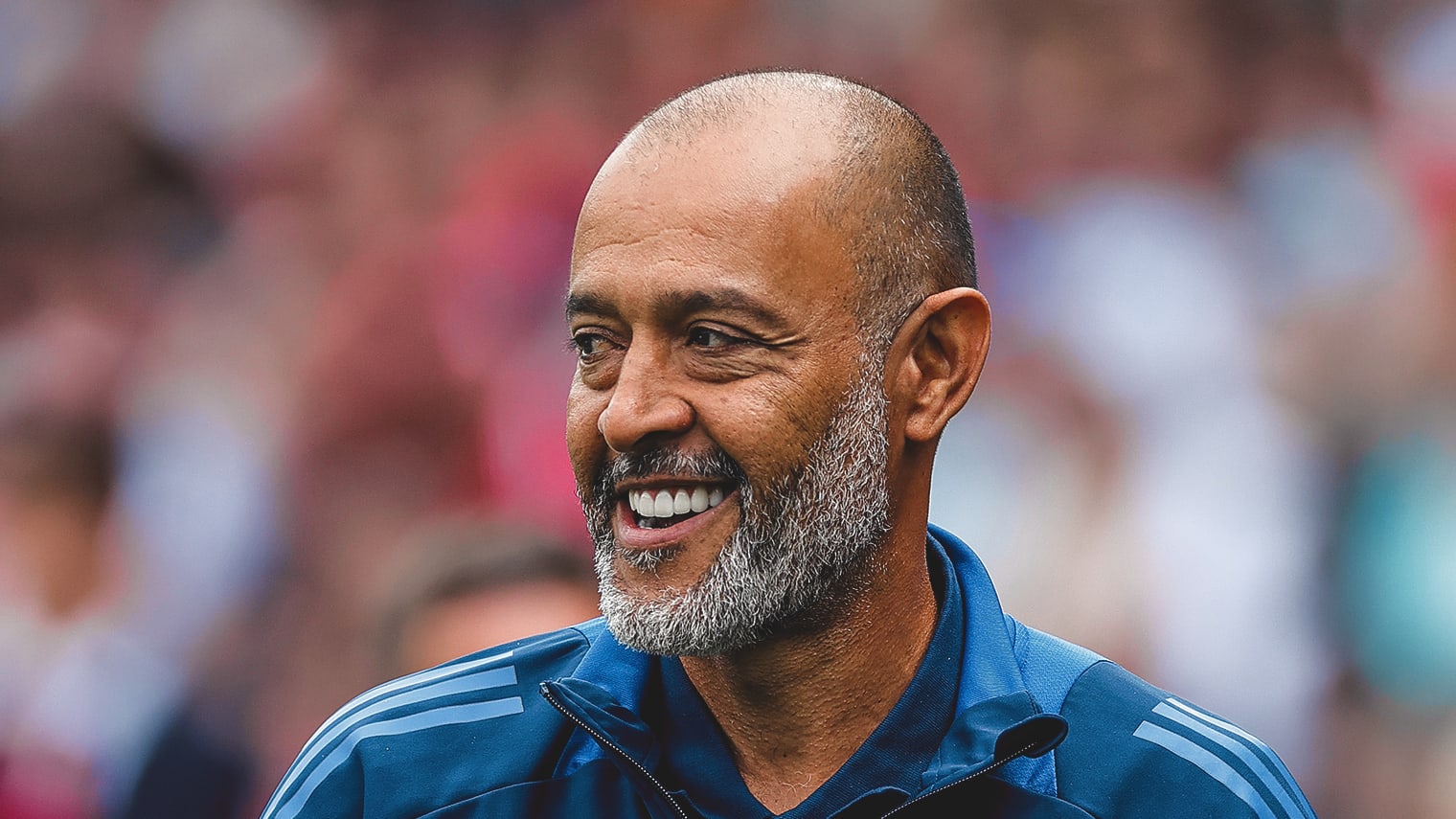 Nuno Nottingham Forest