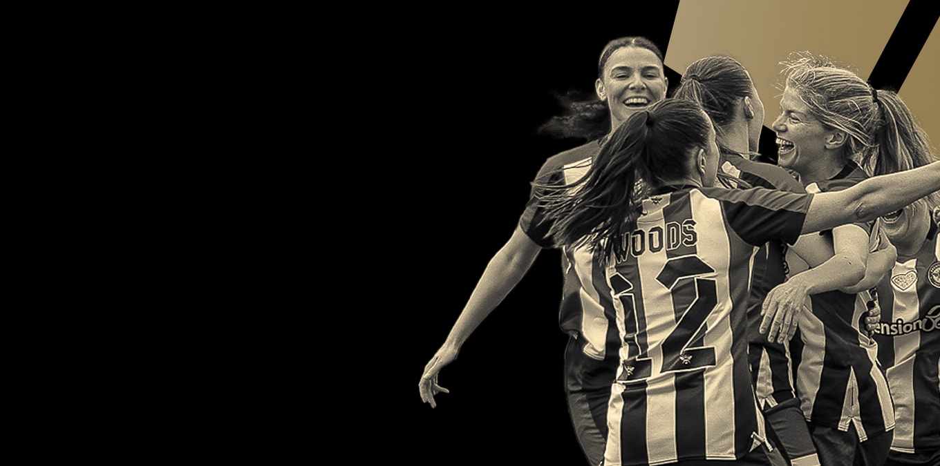 POTY24 Supporter's Women Player of the Year