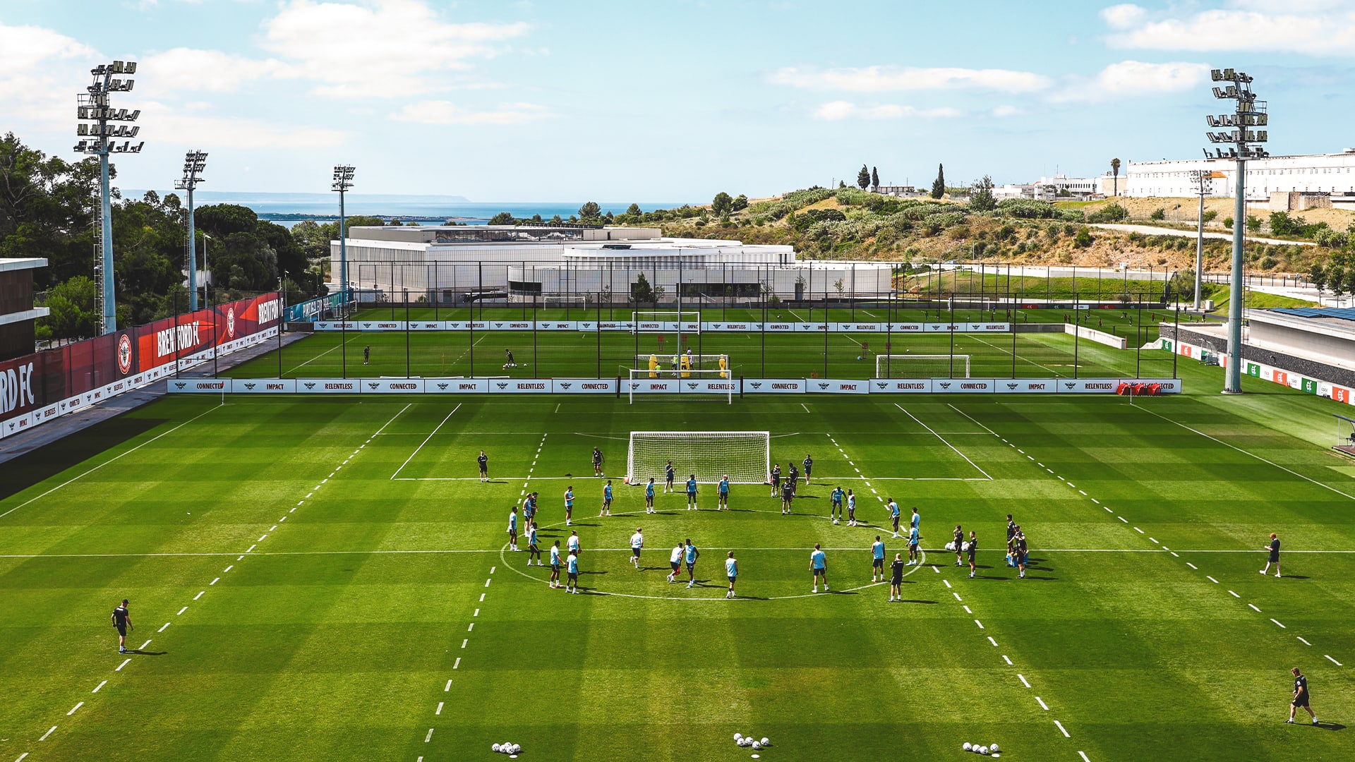 Cidade do Futebol