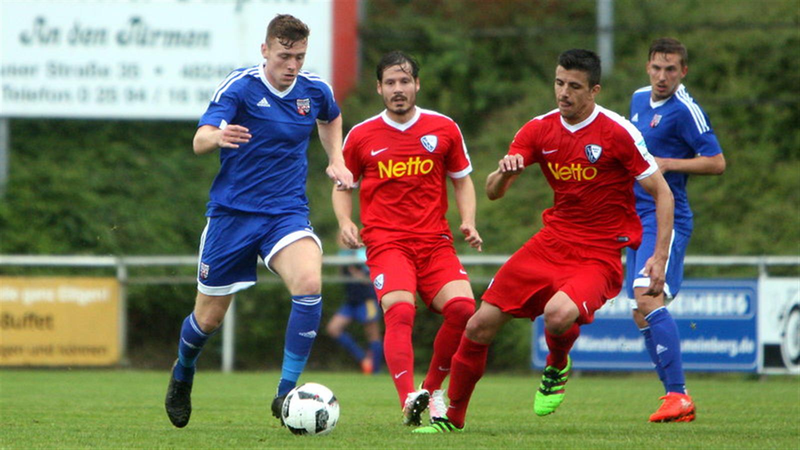 Lewis Macleod feels ‘ten times better’ after re-joining the full first-team programme