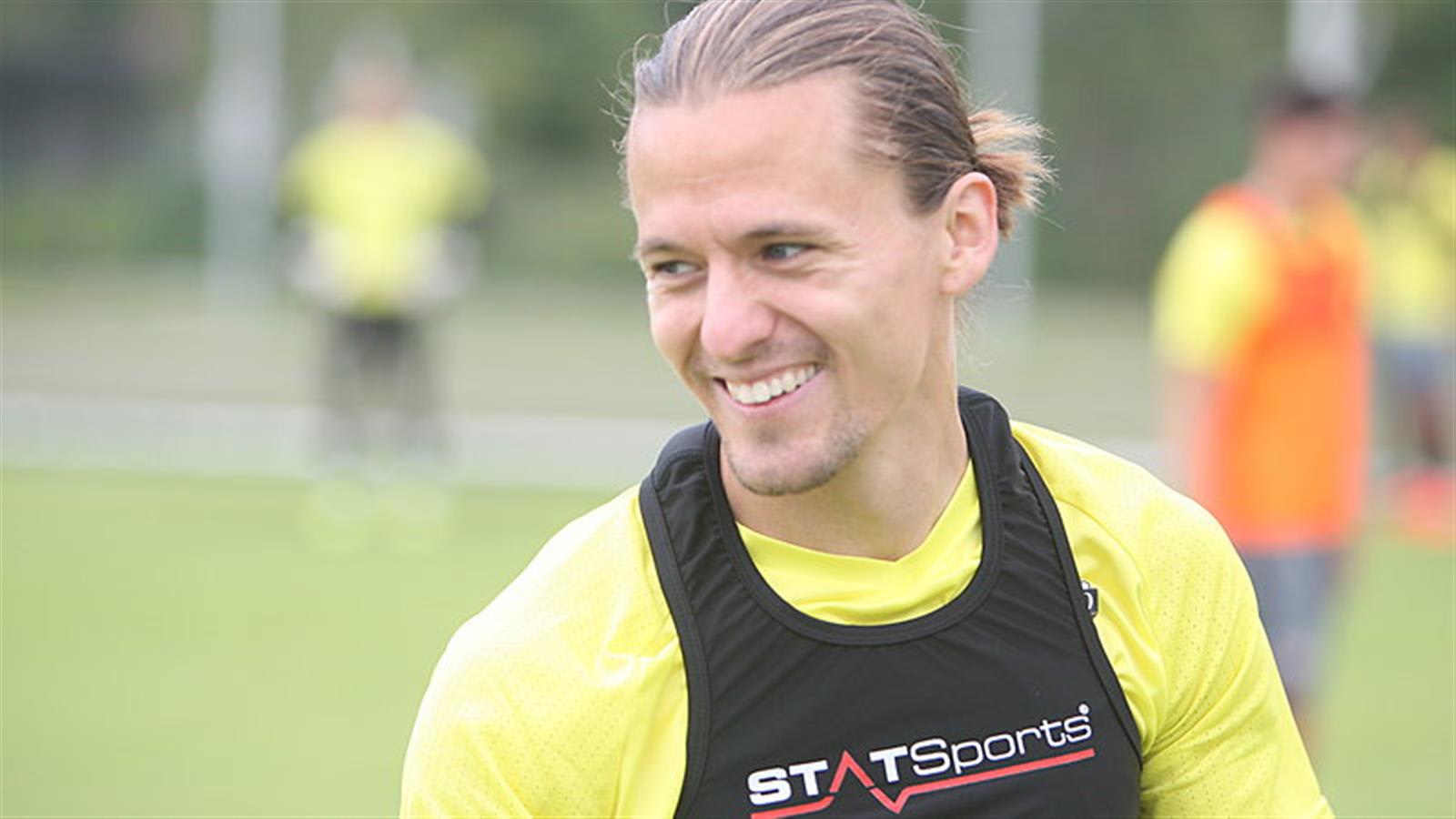 Germany Training Camp Photo Gallery: Day Seven