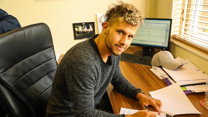 Behind the scenes of a transfer negotiation