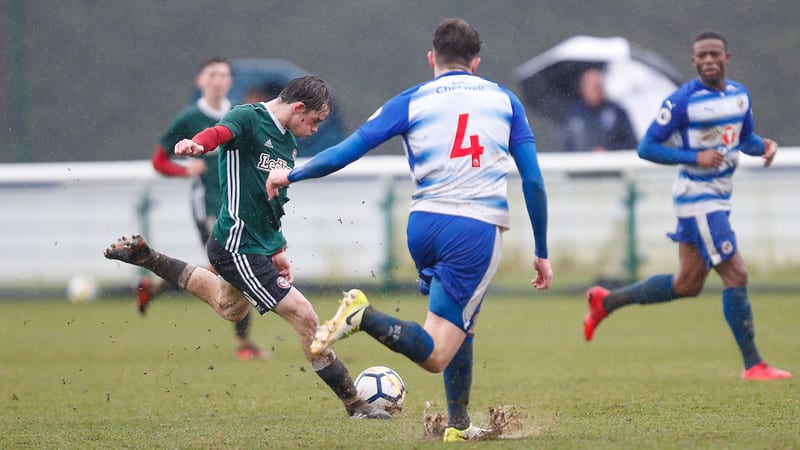 Match Report: Reading U23 3 Brentford B 2