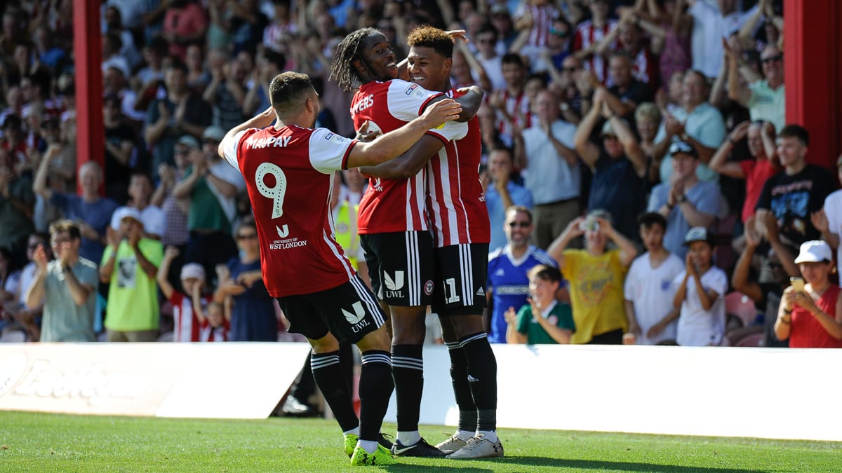 We Meet Again: Rotherham United
