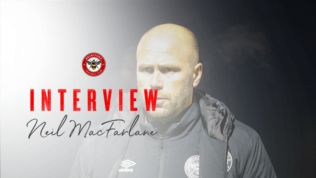 🗣 Neil MacFarlane: "We were incredible at times"