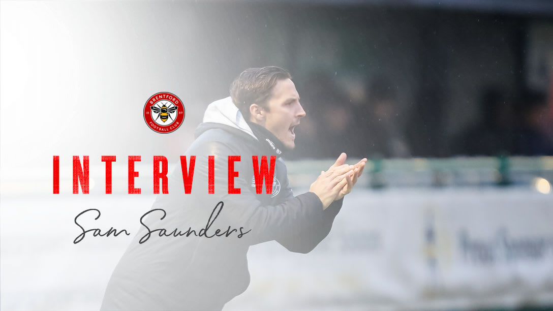 🗣 Sam Saunders: "It was a good learning curve"