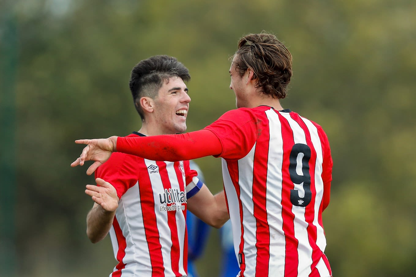 Match Report and Match Highlights: Brentford B 4 Leicester City U23s 1