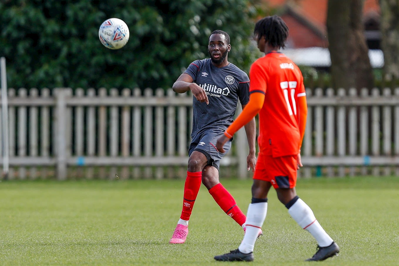 Match Report and Match Highlights: Brentford B 1 Luton Town XI 2