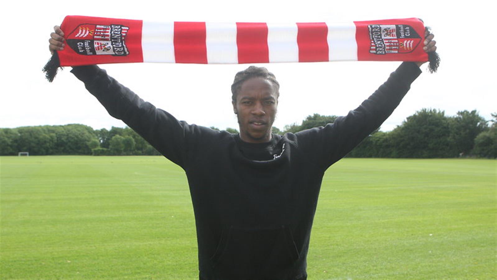 Get to know Romaine Sawyers