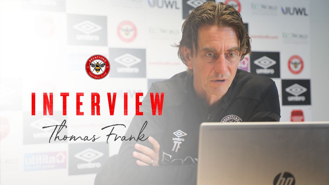 🗣 "It is remarkable what we have done so far, we are proud of that, but we want more"