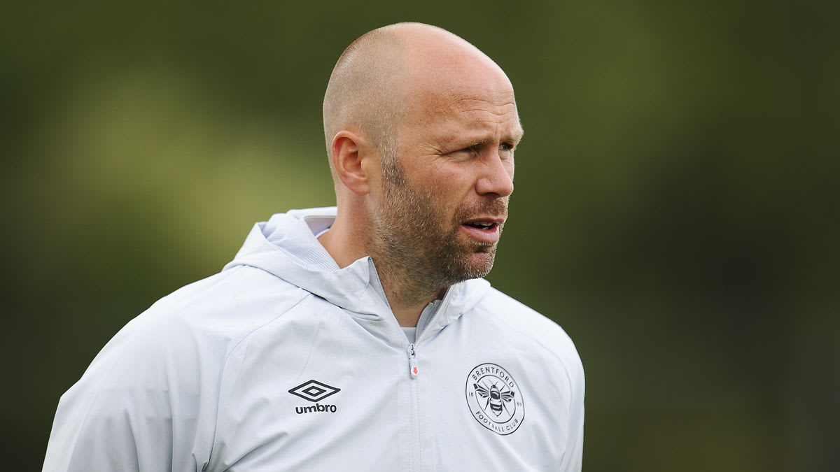 Neil MacFarlane talks Arsenal defeat in Colney