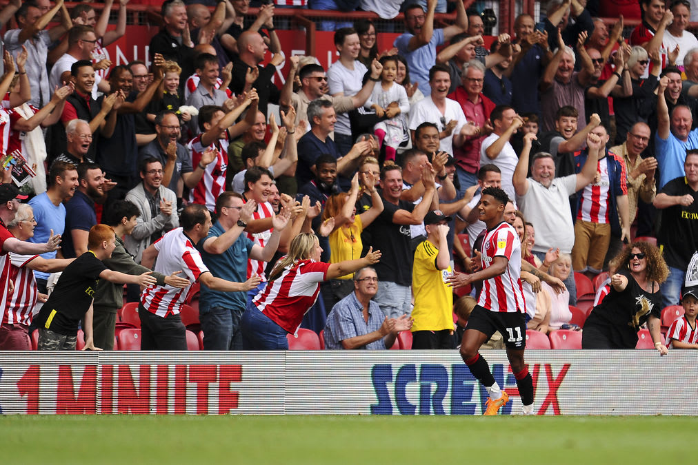 Get priority access to our last home West London derby…