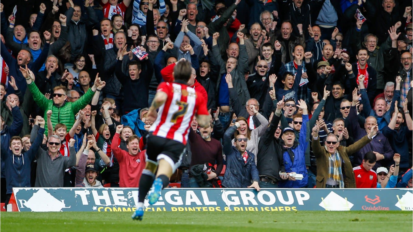 The Lunchtime Quiz: Who Scored More?