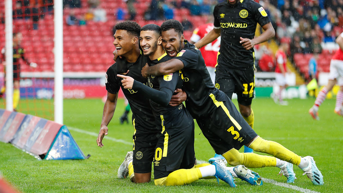 Brentford v Barnsley to be televised