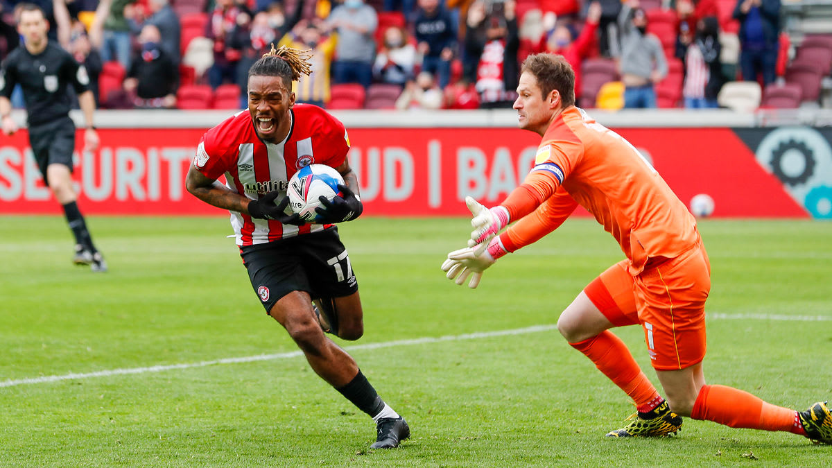 Play-Off Final Ticket Information Released Tomorrow