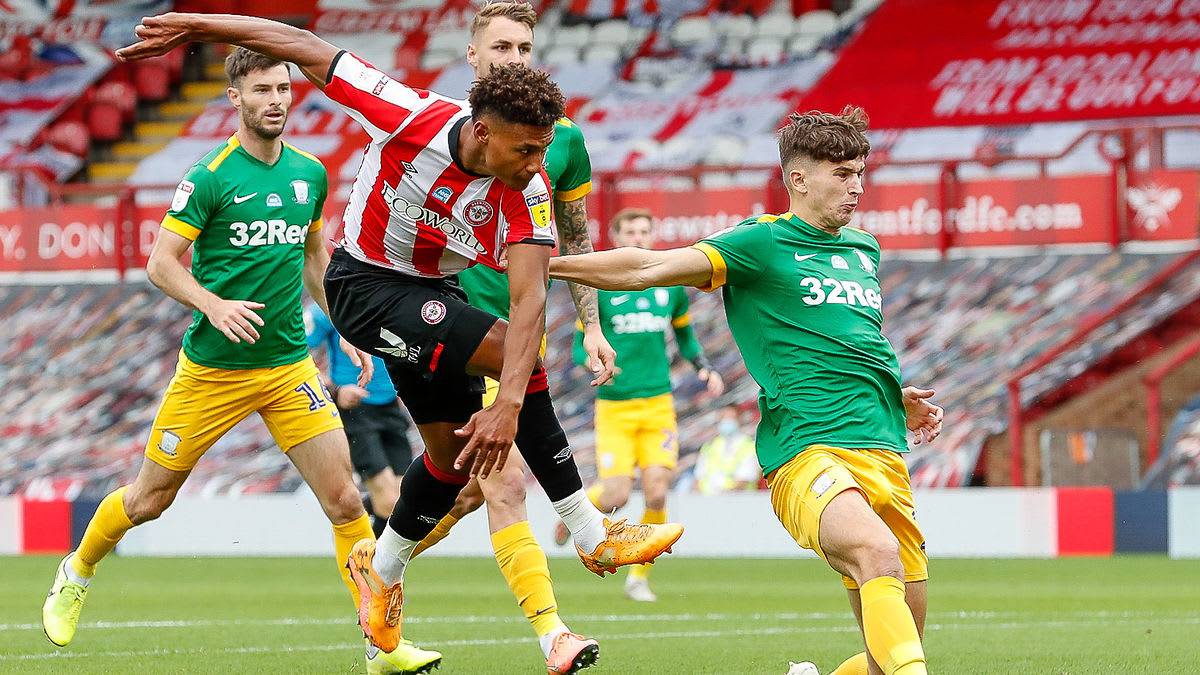 Ollie Watkins wins Norwegian award