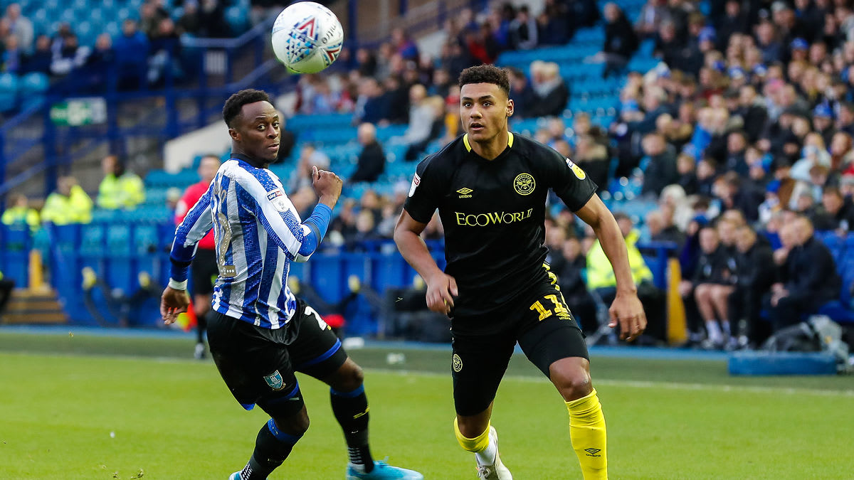 Weekend Wrap: Sheffield Wednesday