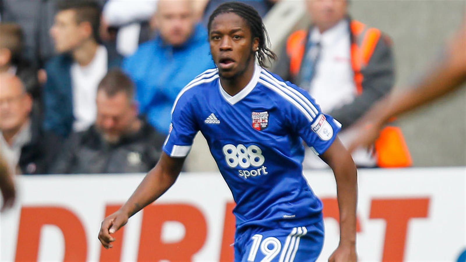 Romaine Sawyers: “We didn’t play to the standards that we have set ourselves.”