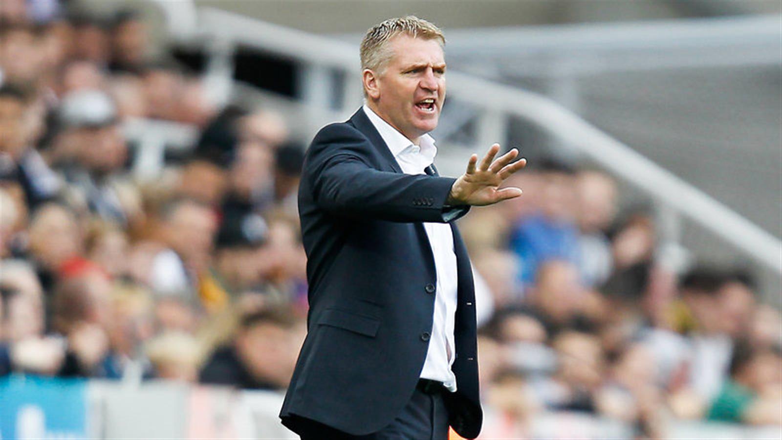 Dean Smith bemoans ‘poor goals’ in Newcastle United defeat