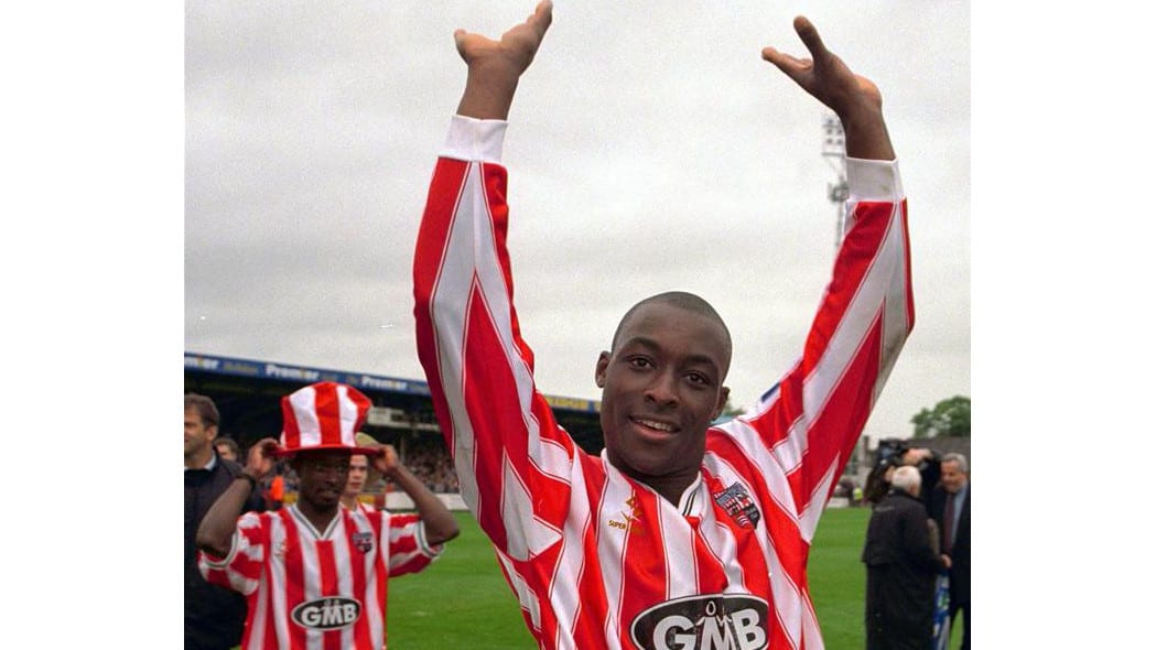 The Lunchtime Quiz: Who Am I?