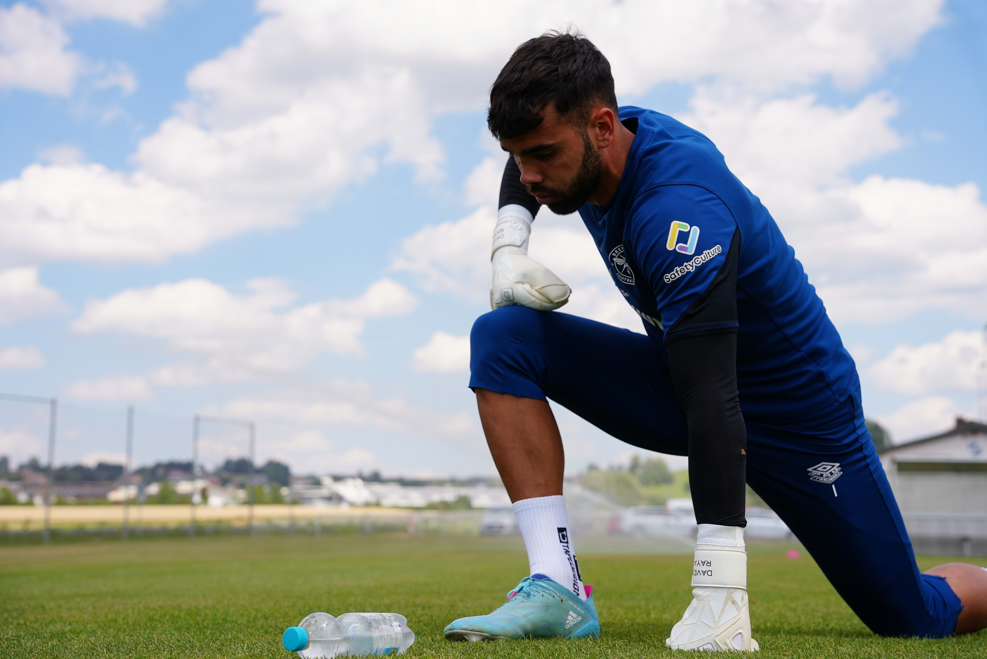 03 David Raya