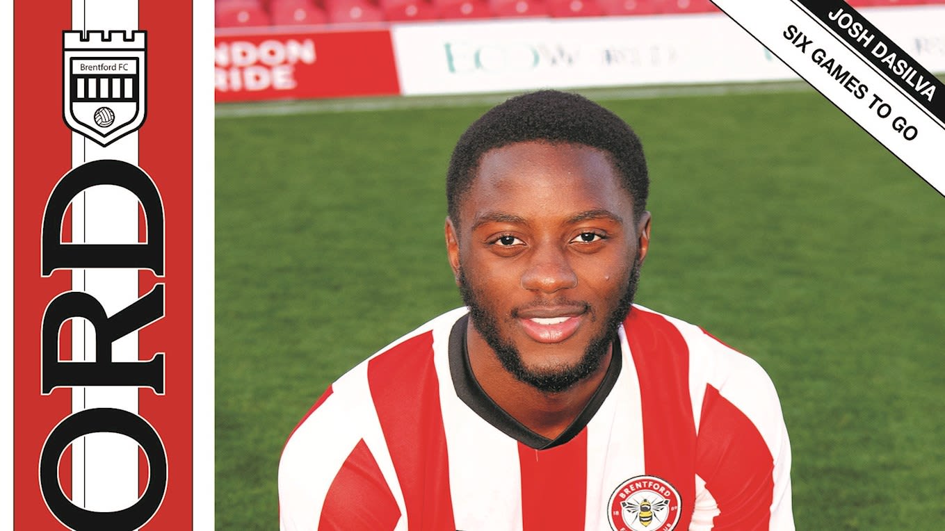Inside Your Matchday Programmes: Wigan and CHarlton