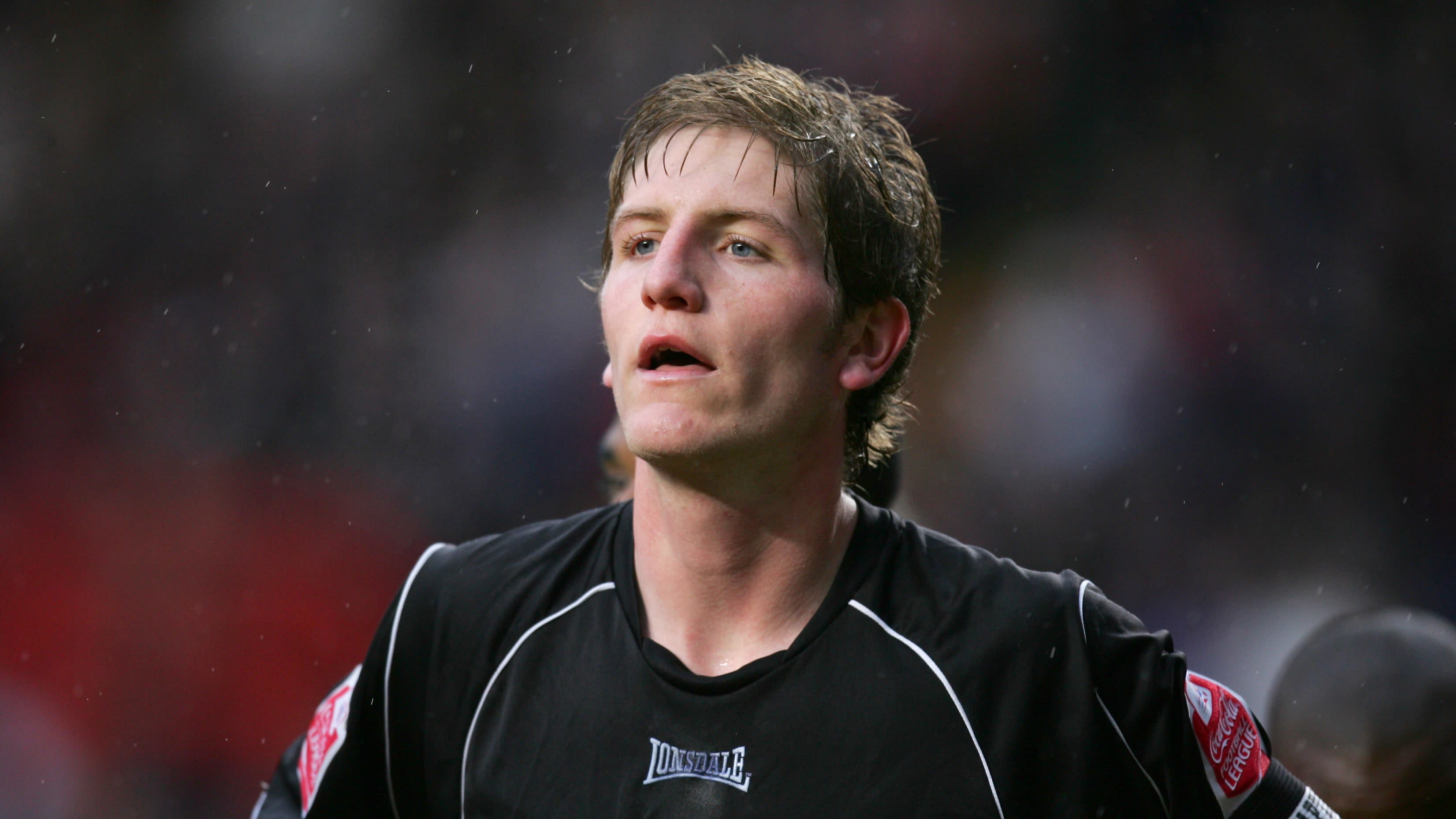 Michael Turner