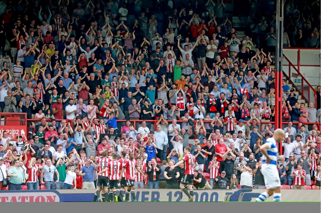 Fixtures Released Tomorrow