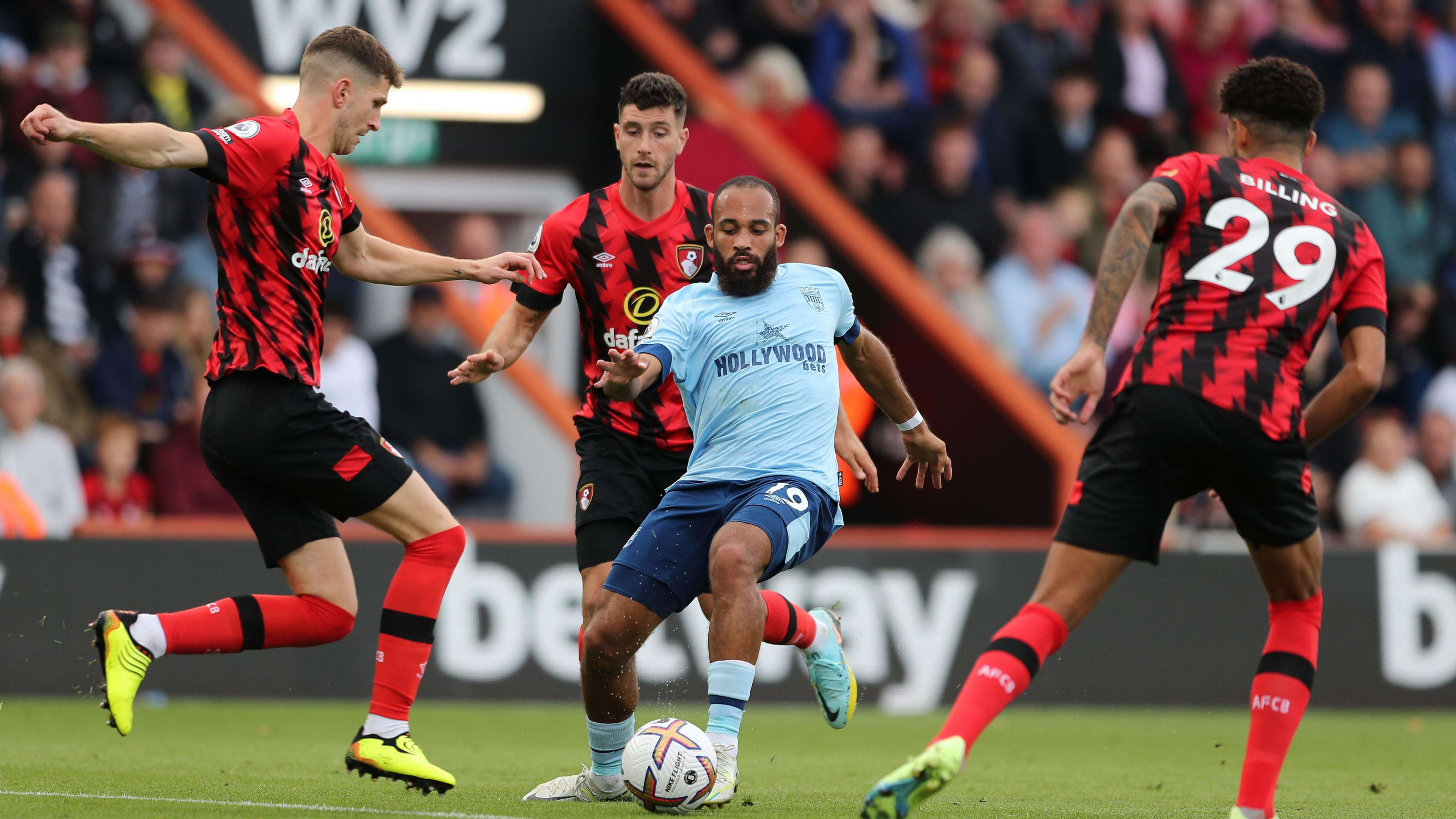Bryan Mbeumo v Bournemouth (match preview hero)