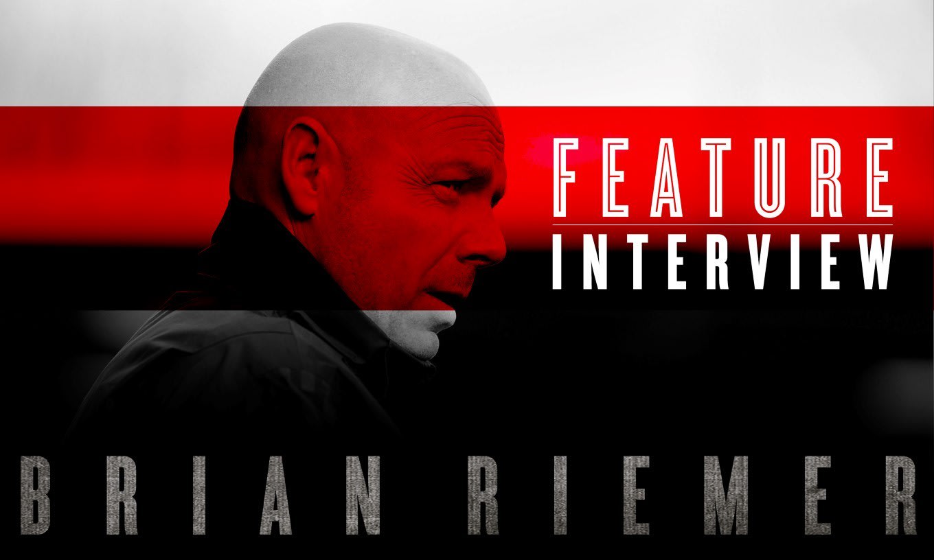 Brian Riemer: The Brentford Way 