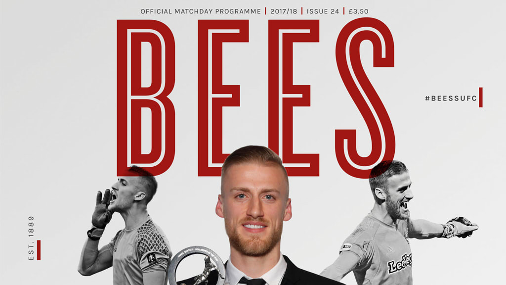 Inside your Matchday Programme: Sheffield United 