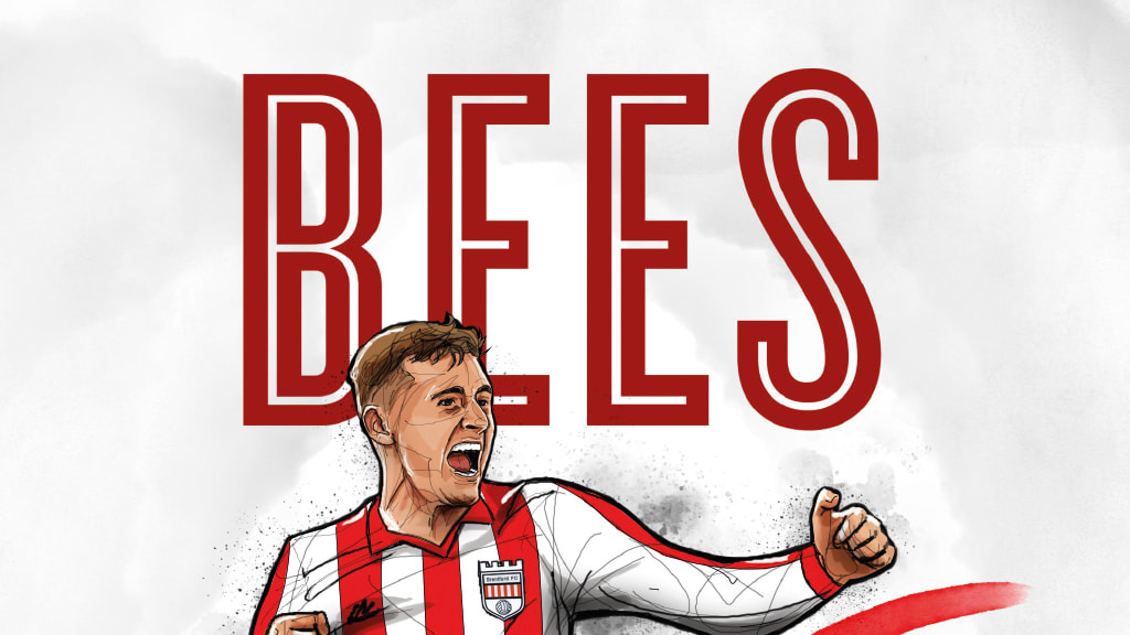 Inside your Matchday Programme: Nottingham Forest 