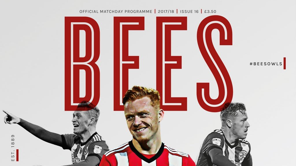 Inside your Matchday Programme: Sheffield Wednesday 