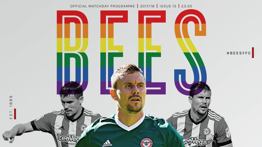 Inside your Matchday Programme: Fulham 